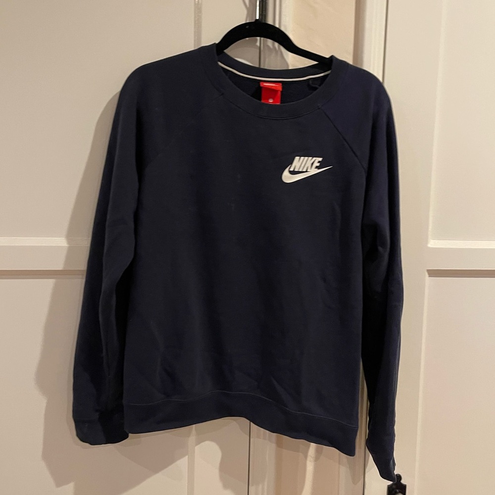 Nike sweater